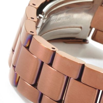 Brown Choice Bracelet