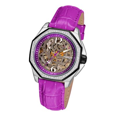 PURPLE / GREY