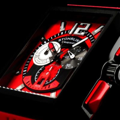 Stuhrling Original Metropolis