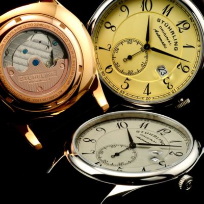 Stuhrling Original Cuvette