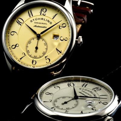 Stuhrling Original Cuvette
