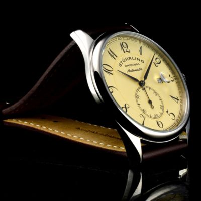 Stuhrling Original Cuvette