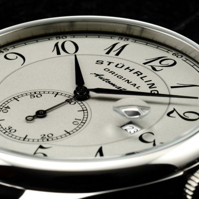 Stuhrling Original Cuvette