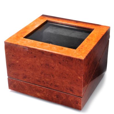 NATURAL BURL