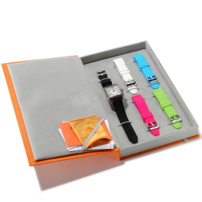 Silver-tone Box