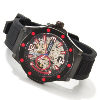 Stuhrling Original Apocalypse Watch