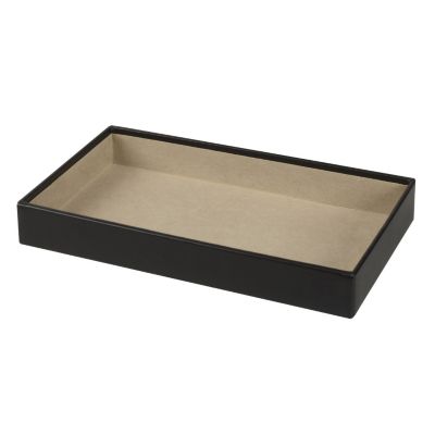 614-339 - Wolf Designs Vault 8.5" x 2" Organizer Tray
