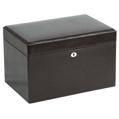 Wolf Designs London Medium Jewelry Case