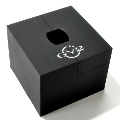 Box Closed