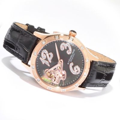 ROSETONE / BLACK