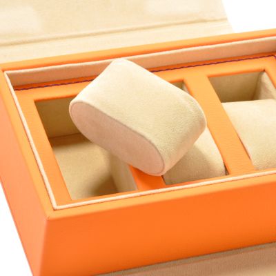 Watch Pillow