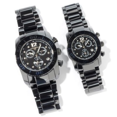 Men's & Women's