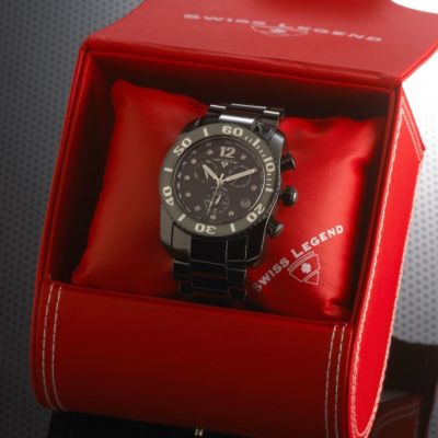 Timepiece