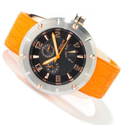 STSTL WTCH STUHRLING ORIGINAL MEN'S TORINO LISTA MULTIFUNCTION