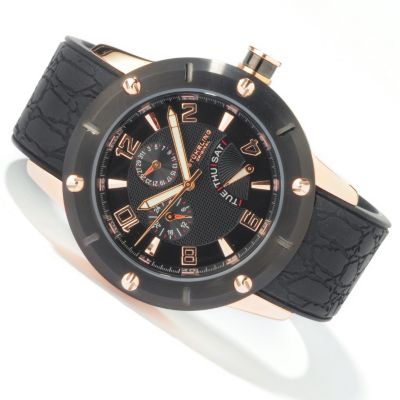 BLACK / ROSETONE