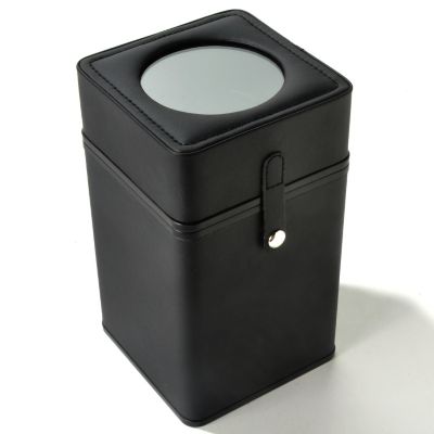 PORTABLE WATCH WINDER W/ PROGRAMMABLE SETTINGS