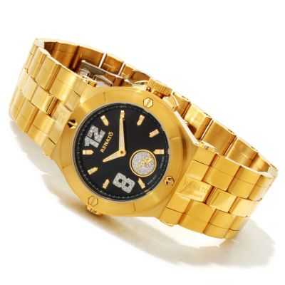 Women's Gold-tone