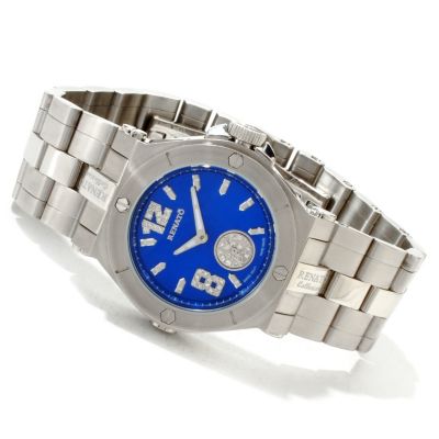 Women's Silver-tone