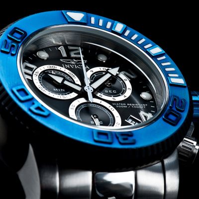 Invicta Men's Sea Hunter