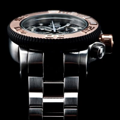 Invicta Men's Sea Hunter