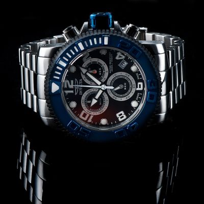 Invicta Men's Sea Hunter