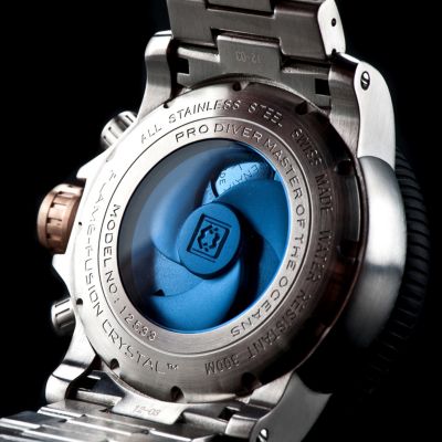 Invicta Men's Sea Hunter