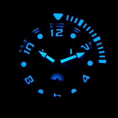Invicta Men's Sea Hunter