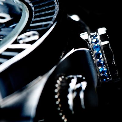 Invicta Reserve Pro Diver