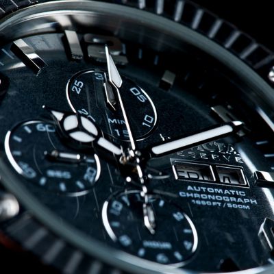 Invicta Reserve Pro Diver
