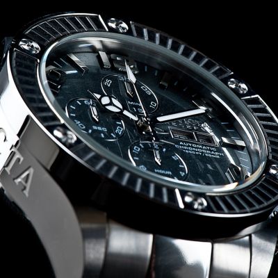Invicta Reserve Pro Diver