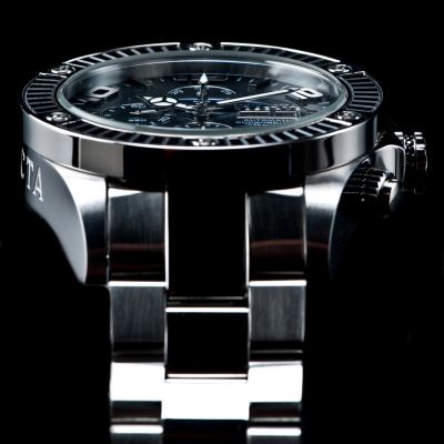Invicta Reserve Pro Diver