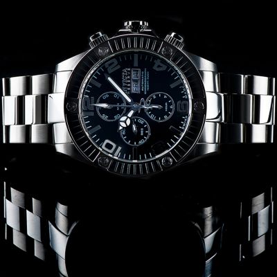 Invicta Reserve Pro Diver