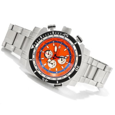 ORANGE / BLUE