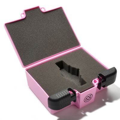 Case Open