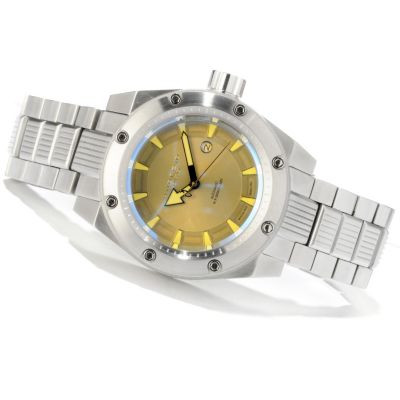 Android Men's Powerjet 9015 Automatic Bracelet Watch