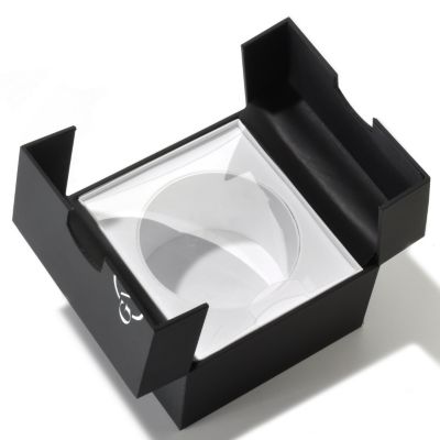 Box Open