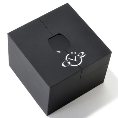 Box Closed
