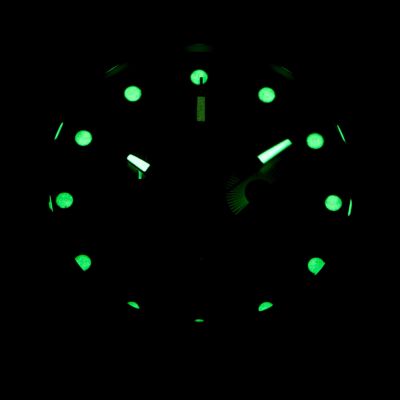 Invicta Men's Subaqua Nitro Black Label