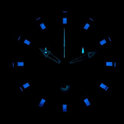 Invicta Men's Coalition Forces 