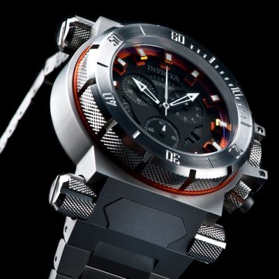Invicta Men's Coalition Forces 