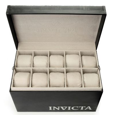 Box Open