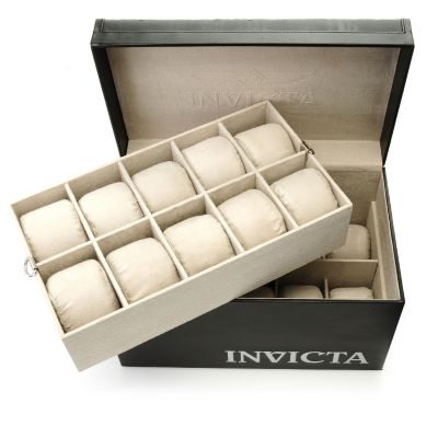 Box Open Tray Removed