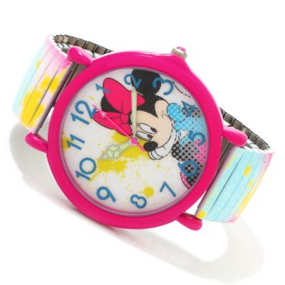 MINNIE MOUSE
