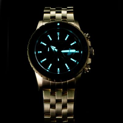 Invicta Reserve Men's Ocean Master 