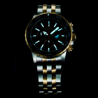 Invicta Reserve Men's Ocean Master 