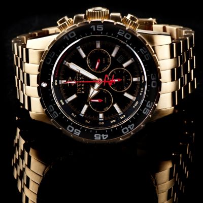 Invicta Reserve Men's Ocean Master 