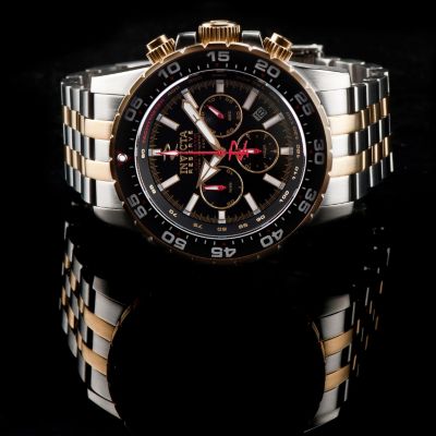 Invicta Reserve Men's Ocean Master 