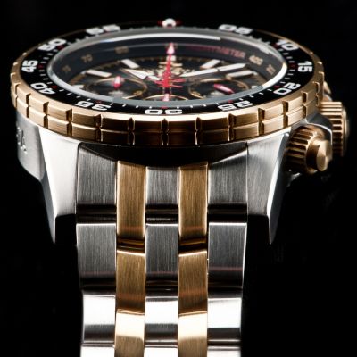 Invicta Reserve Men's Ocean Master 