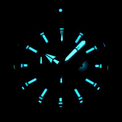 Invicta Reserve Men's Ocean Master 