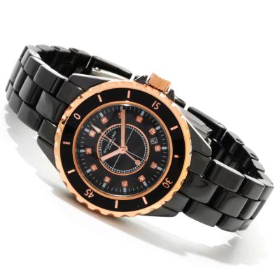 Women's Black